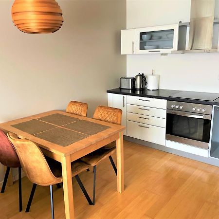 Kuressaare Holiday Apartments Exterior foto