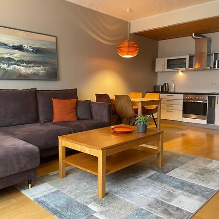 Kuressaare Holiday Apartments Exterior foto