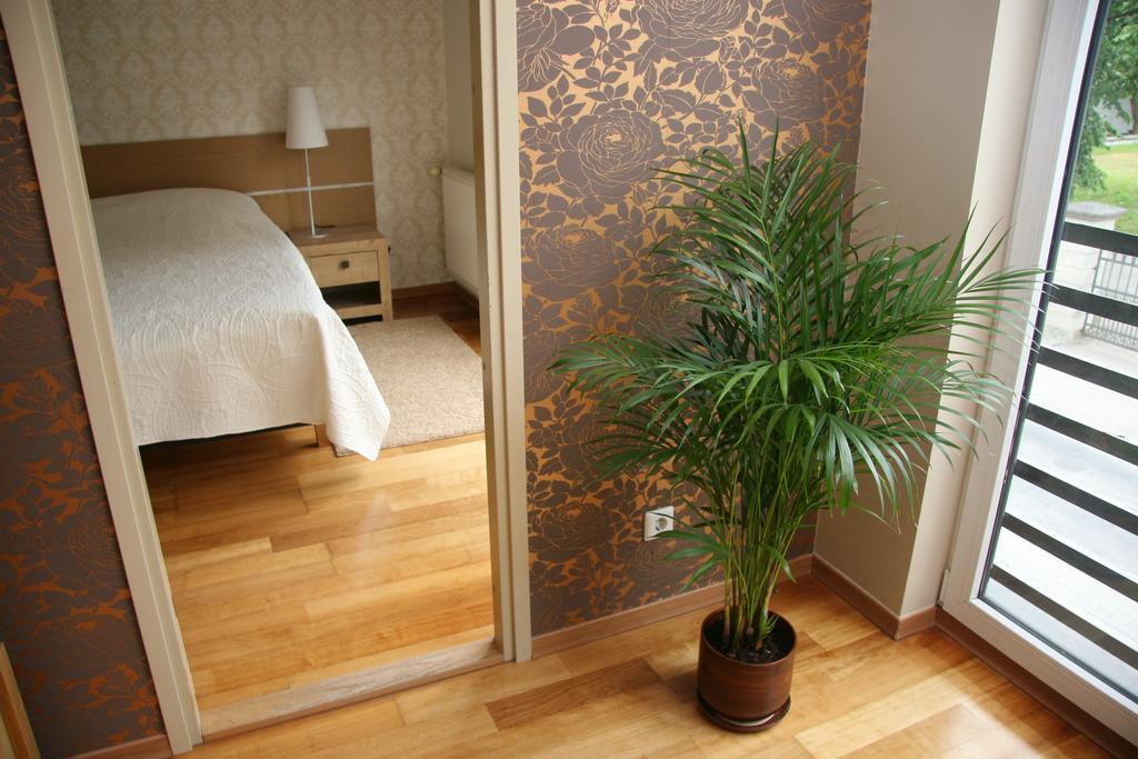 Kuressaare Holiday Apartments Quarto foto