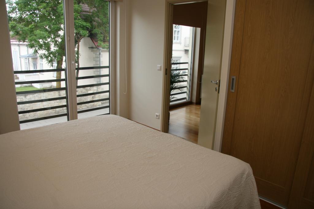 Kuressaare Holiday Apartments Quarto foto
