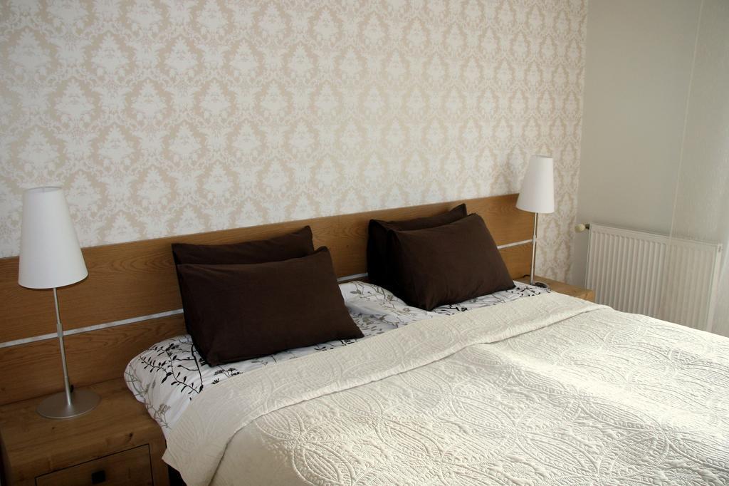Kuressaare Holiday Apartments Quarto foto
