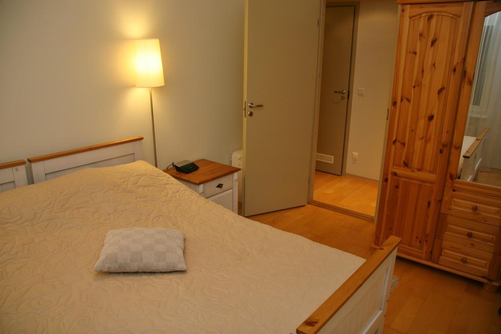 Kuressaare Holiday Apartments Exterior foto