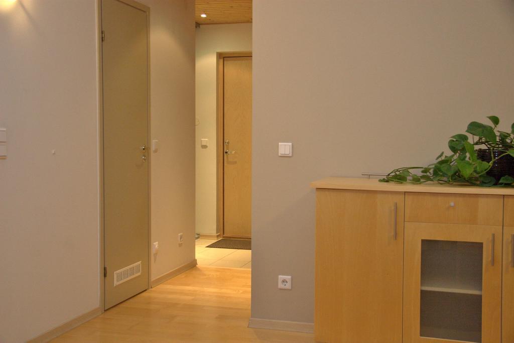Kuressaare Holiday Apartments Quarto foto