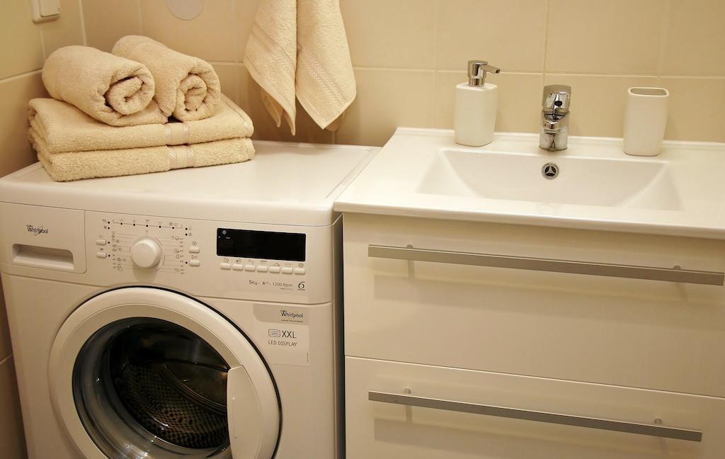 Kuressaare Holiday Apartments Quarto foto