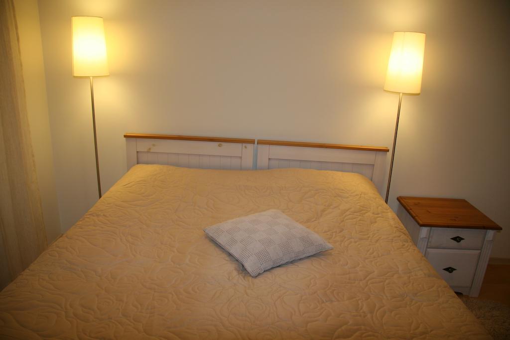 Kuressaare Holiday Apartments Quarto foto